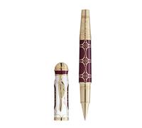 Montblanc Limited Edition Johann Wolfgang Von Goethe 1808 Rollerball MNT-1751