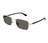 Sunglasses Montblanc MB0339S 001 20 53 145 Größe: 53