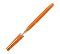 Montblanc Manganese Orange Rollerball Pen 119902