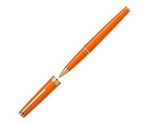 Montblanc Manganese Orange Rollerball Pen 119902