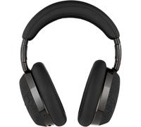 Montblanc MB01 Over-Ear Headphones x Montblanc UltraBlack Edition - Black MNT-475
