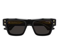 Montblanc MB0253S 001 Men's Sunglasses Black Size 52