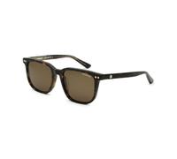 MONTBLANC MB0258SA Sunglasses, Unisex Adults, UPC
