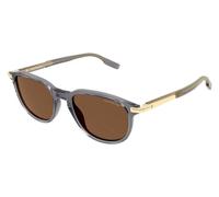 MONTBLANC MB0276S Sunglasses, Unisex Adults, UPC