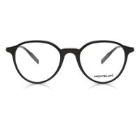 Montblanc MB0291O 001 Men New Eyeglasses