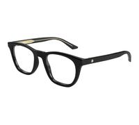 Eyeglasses - male - MONTBLANC - Glasses - Black - 51 MM - Accessories 51 MM
