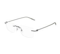 Optical Frame - male - MONTBLANC - Glasses - Black - 53 MM - Accessories 53 MM