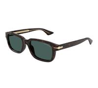 Montblanc MB0436S 002 Men's Sunglasses Tortoiseshell Size 54
