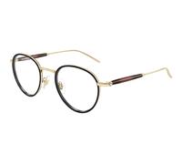 Premium Glasses with Top-Notch Service - unisex - MONTBLANC - Glasses - Yellow - 49 MM - Accessories 49 MM