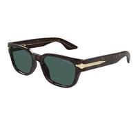 Montblanc MB0479S 002 Men's Sunglasses Size 55