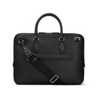 Montblanc Meisterstuck 4810 Thin Document Case Black