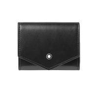 Montblanc Meisterstuck Coin Case Black