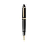 Montblanc Meisterstuck Gold-Coated 149 Fountain Pen M D MNT-996