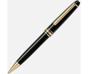 Montblanc Meisterstuck Gold-Coated Classique Ballpoint Pen