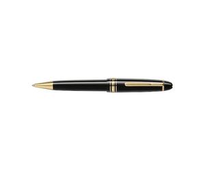 Montblanc Meisterstuck LeGrand Gold Coated Ballpoint Pen