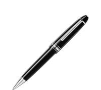 Montblanc Meisterstuck Legrand Platinum Ballpoint Pen