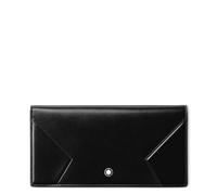 Montblanc Meisterstuck Mini Pochette Black D