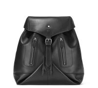 Montblanc Meisterstuck Selection Soft Backpack Black MNT-964