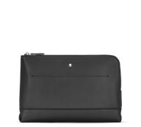 Montblanc Meisterstuck Selection Soft Pochette Black