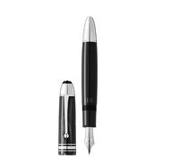 Montblanc Meisterstuck The Origin Collection Precious Resin Fountain Pen #149 M MNT-1086