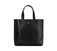 Montblanc Meisterstuck Tote Bag Black D - Black MNT-709