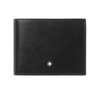 Montblanc Meisterstuck Wallet 12cc Black