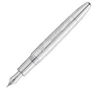 Montblanc Meisterstuck X Olympic Heritage Chamonix 1927 Solitaire Legrand Fountain Pen M MNT-1590