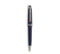 Montblanc Meisterstück Around the World in 80 Days Classique Ballpoint Pen