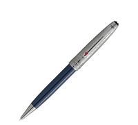 Montblanc Meisterstück Around the World in 80 Days Doué Classique Ballpoint MNT-1652