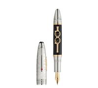 Montblanc Meisterstück Around the World in 80 Days Limited Edition 811 Fountain Pen