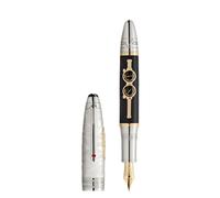 Montblanc Meisterstück Around the World in 80 Days Limited Edition 811 Fountain Pen MNT-1755