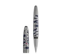 Montblanc Meisterstück Around the World in 80 Days Solitaire LeGrand Rollerball MNT-1654