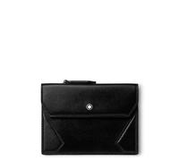 Montblanc Meisterstück Card Case Black