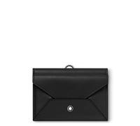Montblanc Meisterstück Selection credit card case Black