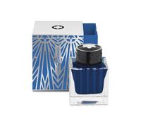 Montblanc Meisterstück The Origin Collection Blue Ink 50ml Bottle