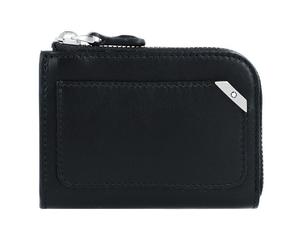 Montblanc Meisterstück Urban business card case leather 11 cm black