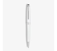 Montblanc Meisterstück White Classique Ballpoint Pen 137122