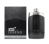 Mont Blanc Legend 200ml EDT Spray Retail Boxed Sealed - free&fast delivery
