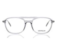 Montblanc Men's Mb0198o Optical Frame Man Acetate Sunglasses