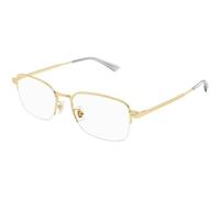 MONTBLANC Men's Mb0269oa Optical Frame Man Metal Sunglasses
