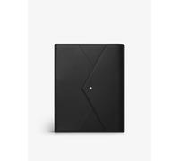 Montblanc Mens Montblanc Augmented Paper Urban Spirit Notebook and Leather Holder 25cm x 20.7cm