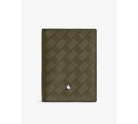 Montblanc Montblanc 4Cc Extreme Leather Card Holder