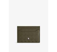 Montblanc Montblanc 5Cc Extreme Leather Card Holder