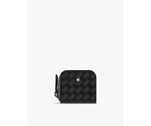 Montblanc Montblanc Extreme 3.0 Leather Earbuds Case Black