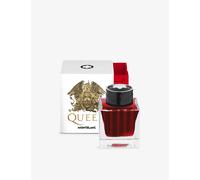 Montblanc Montblanc Great Characters Homage To Queen Red Ink Bottle 50ml