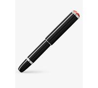 Montblanc Heritage Rouge Et Noir Baby Special Edition Pen