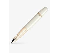 Montblanc Montblanc Heritage Rouge Et Noir Baby Fountain Pen