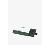 Montblanc INK CART IRISH GREEN 1PACK=8CART PF BRAND