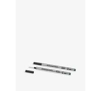 Montblanc Montblanc Irish Green Medium Rollerball Pen Refills Set Of Two