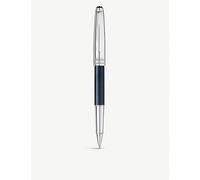 Montblanc Montblanc Meisterstuck Blue Hour Solitaire Rollerball Pen